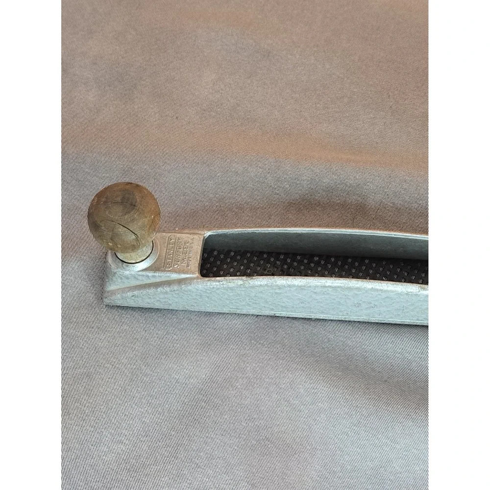 Vintage Stanley No. 296 Surform Plane 10